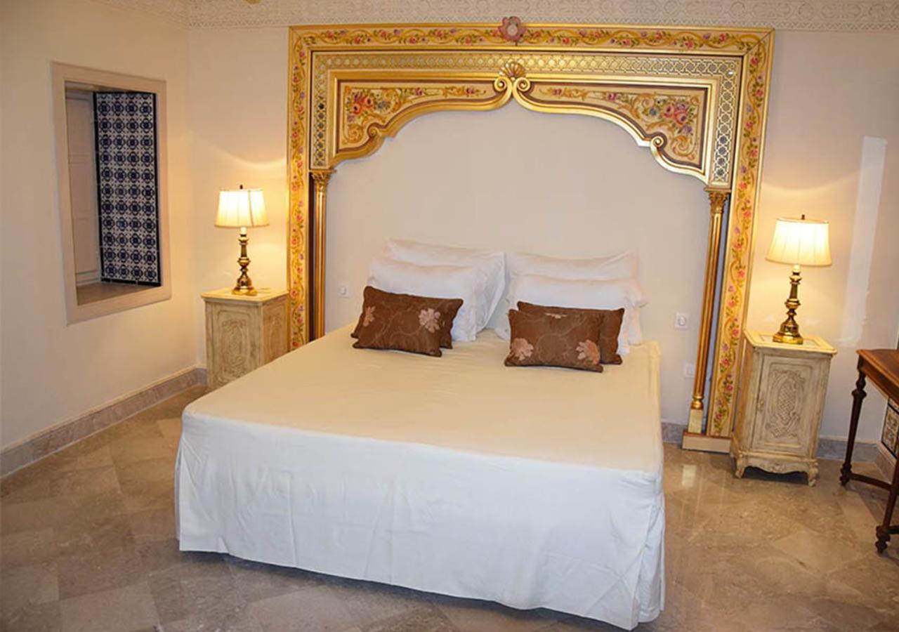 Dar Alouini Kairouan Exterior foto